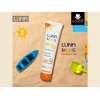 LUNA SUNSCREEN KIDS SPF 50+ DAILY USE FOR ALL SKIN TYPES 130 ML LUNA SUNSCREEN KIDS SPF 50+ DAILY USE FOR ALL SKIN TYPES 130 ML